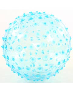 Set sensomotorieke ballen 6 stuks 23 cm