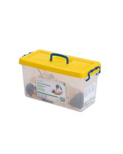 Onderzoekslaboratorium - elektriciteit