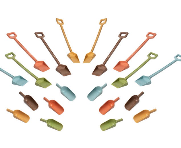 treeNside scheppenset (20-delig)