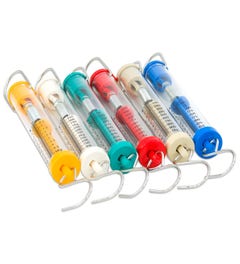 Veerweegschaal 0-500 g