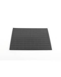 Magn. stickers 1 x 1 cm