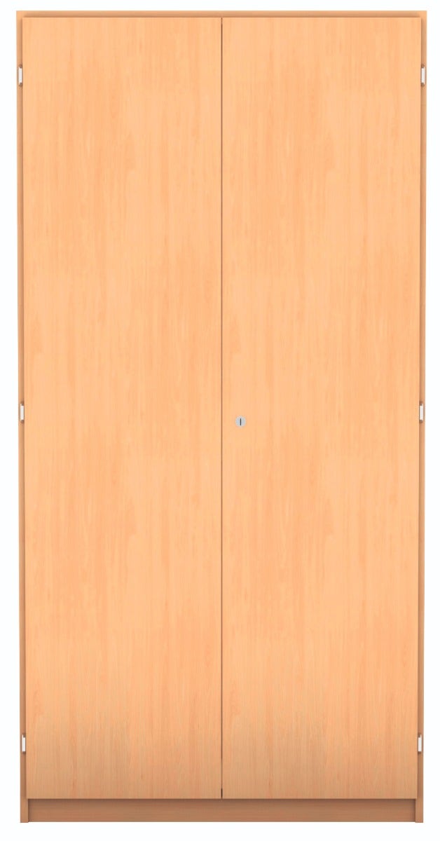 Deze kast is leverbaar in diverse kleuren en uitvoeringen