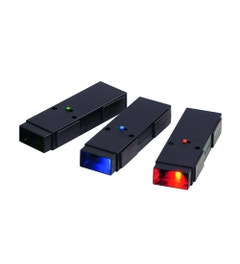 LED-kleur projectoren