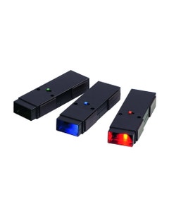 LED-kleur projectoren