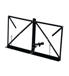 Tafel muzieknoten standaard Metaal