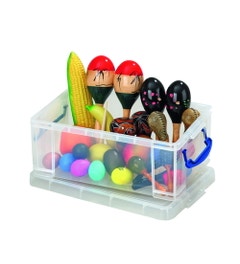 Shaker box (26-delig)