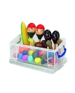 Shaker box (26-delig)