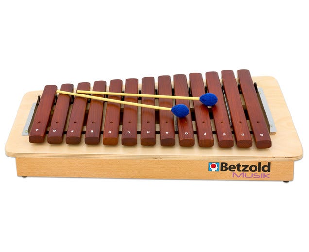 Compact Alt Xylofoon