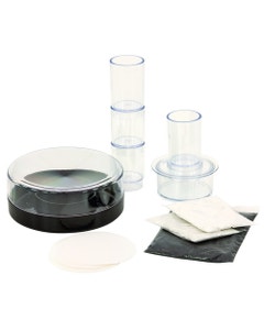 Waterzuiveringset voor onderwijs