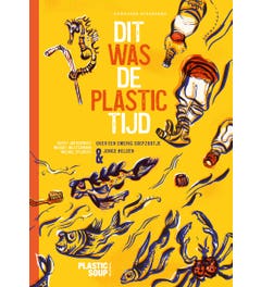 Dit was de plastictijd