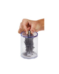 Magneetveld Demo Cilinder