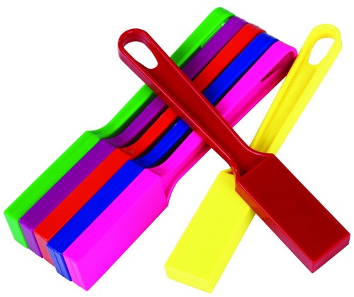 Magnetische staven