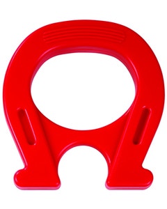 Hoefijzermagneet - klein