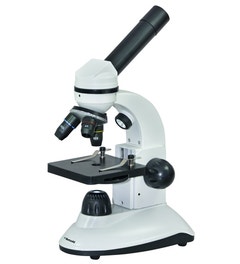 Compra LED microscoopset (vergroting: 40 x)