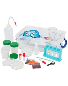 Basis Experimenten Set