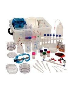 Groep Experimenten Set