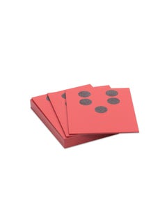 Voel- en tastkaarten - Stippen