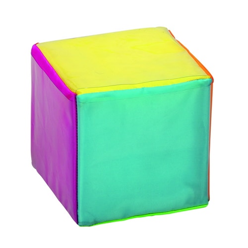 Pocket dobbelsteen-10 cm