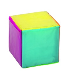 Pocket dobbelsteen-10 cm