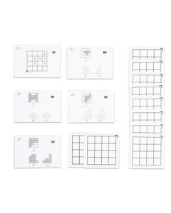 Cubo Opdrachtkaarten (75 St.)