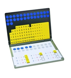 Magnetische rekendoos