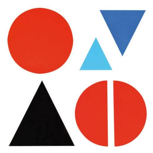 Grammatica symbolen magnetisch basis set