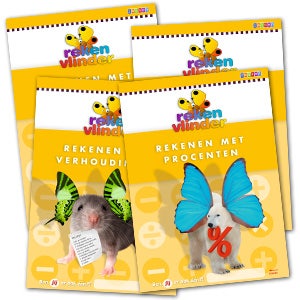 Rekenvlinder 