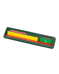 Magnetische breuken stroken (4-5 cm) in tray