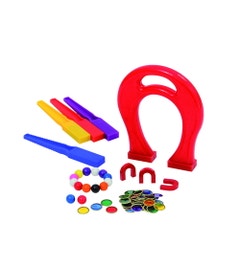 Experimenteerset magnetisme