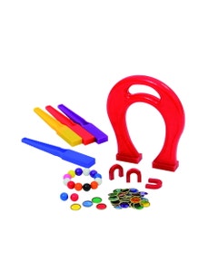 Experimenteerset magnetisme