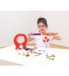 Magneet Experimentenset (met opbergdoos)