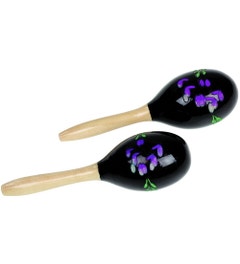 Sambaballen paar 15 cm