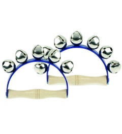 Hand klokken (5 klokken)