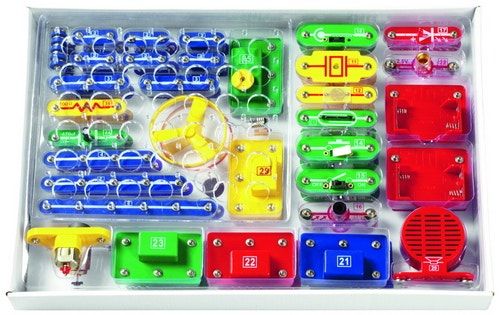 Elektro Leer Bouwdoos