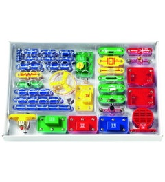 Elektro Leer Bouwdoos