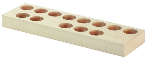 Houten standaard Boomwhackers