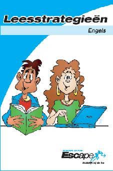 Leesstrategieen Engels