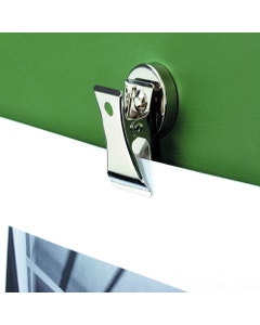 Magneet clip-6 stuks