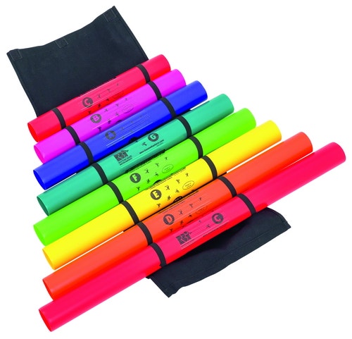 Boomwhackers - Xylofoon Buishouder