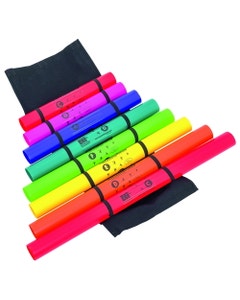 Boomwhackers - Xylofoon Buishouder