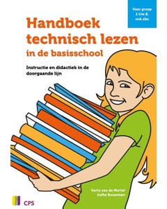 Handboek technisch lezen in de basisschool