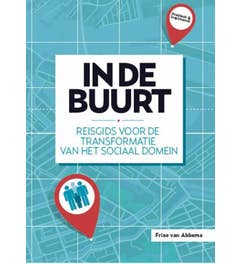 In de buurt