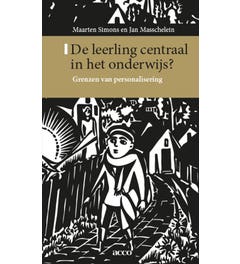 De leerling centraal in het onderwijs