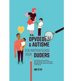 Opvoeden & autisme