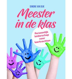 Meester in de klas