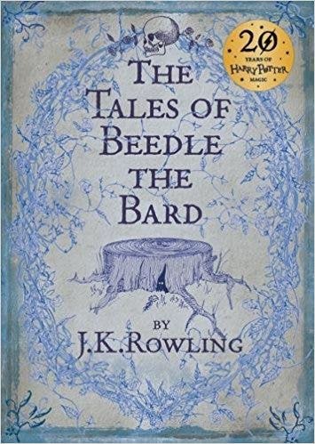 Tales of Beedle the Bard; The