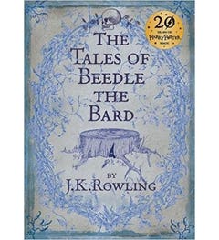 Tales of Beedle the Bard; The