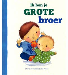 Ik ben je grote broer