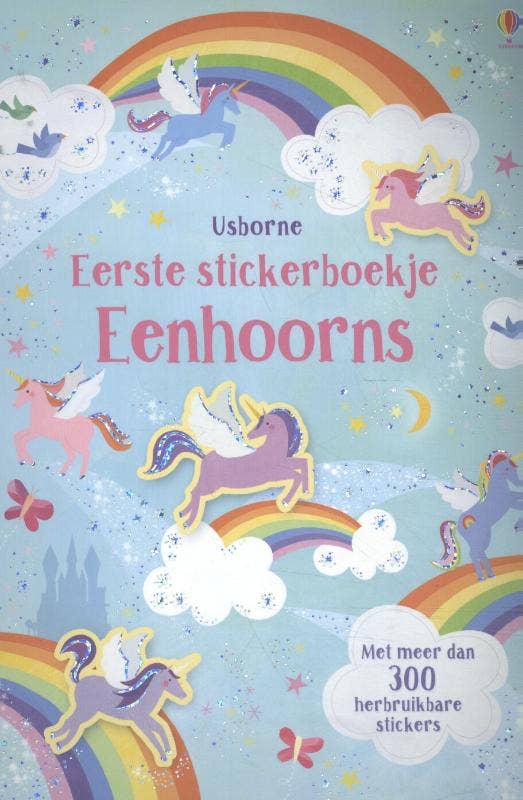 Eenhoorns