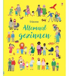 Allemaal gezinnen